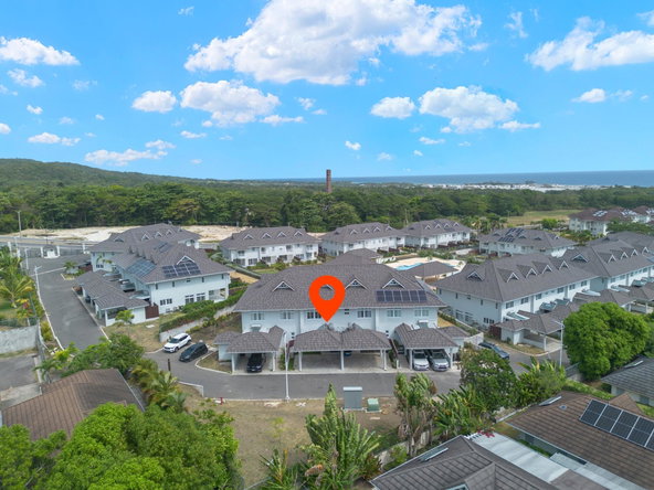 Fourth image of th C2- Country Walk, Richmond in Laughlands, St. Ann, Jamaica - property is For Rent