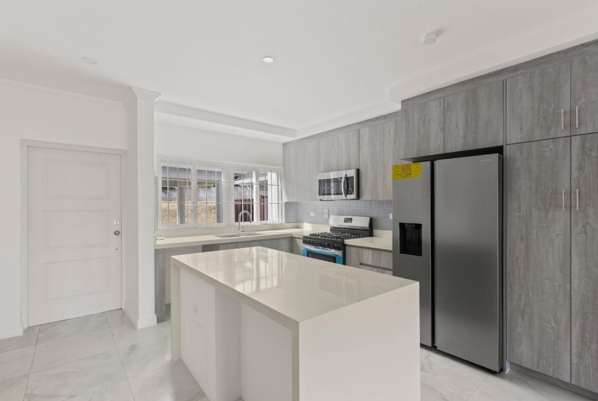 Fifth image of th C2- Country Walk, Richmond in Laughlands, St. Ann, Jamaica - property is For Rent