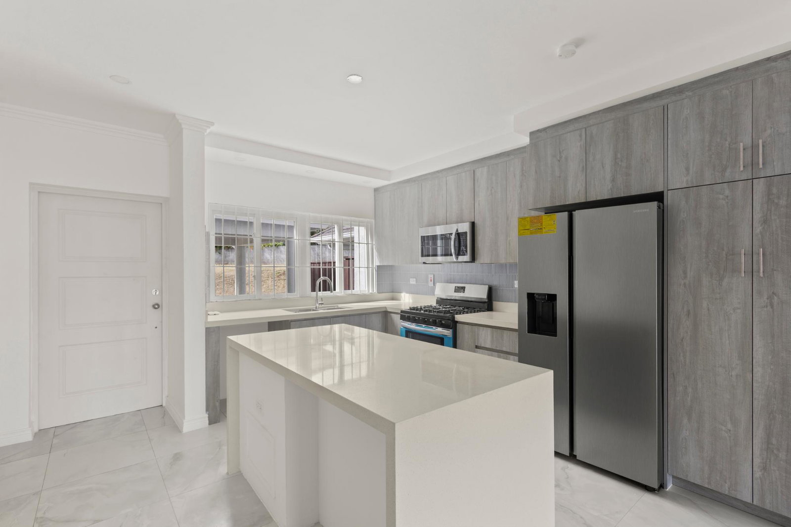 Modern-3-Bedroom-Townhouse-for-Rent-in-Country-Walk-Richmond-St.-Ann Fifth image of th C2- Country Walk, Richmond in Laughlands, St. Ann, Jamaica - property is For Rent