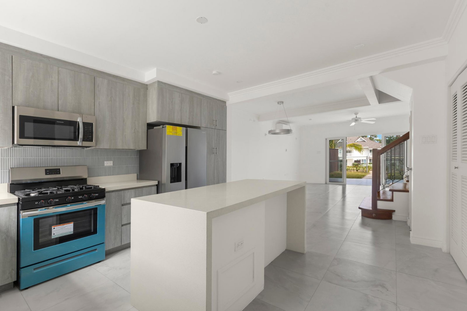 Modern-3-Bedroom-Townhouse-for-Rent-in-Country-Walk-Richmond-St.-Ann Sixth image of th C2- Country Walk, Richmond in Laughlands, St. Ann, Jamaica - property is For Rent