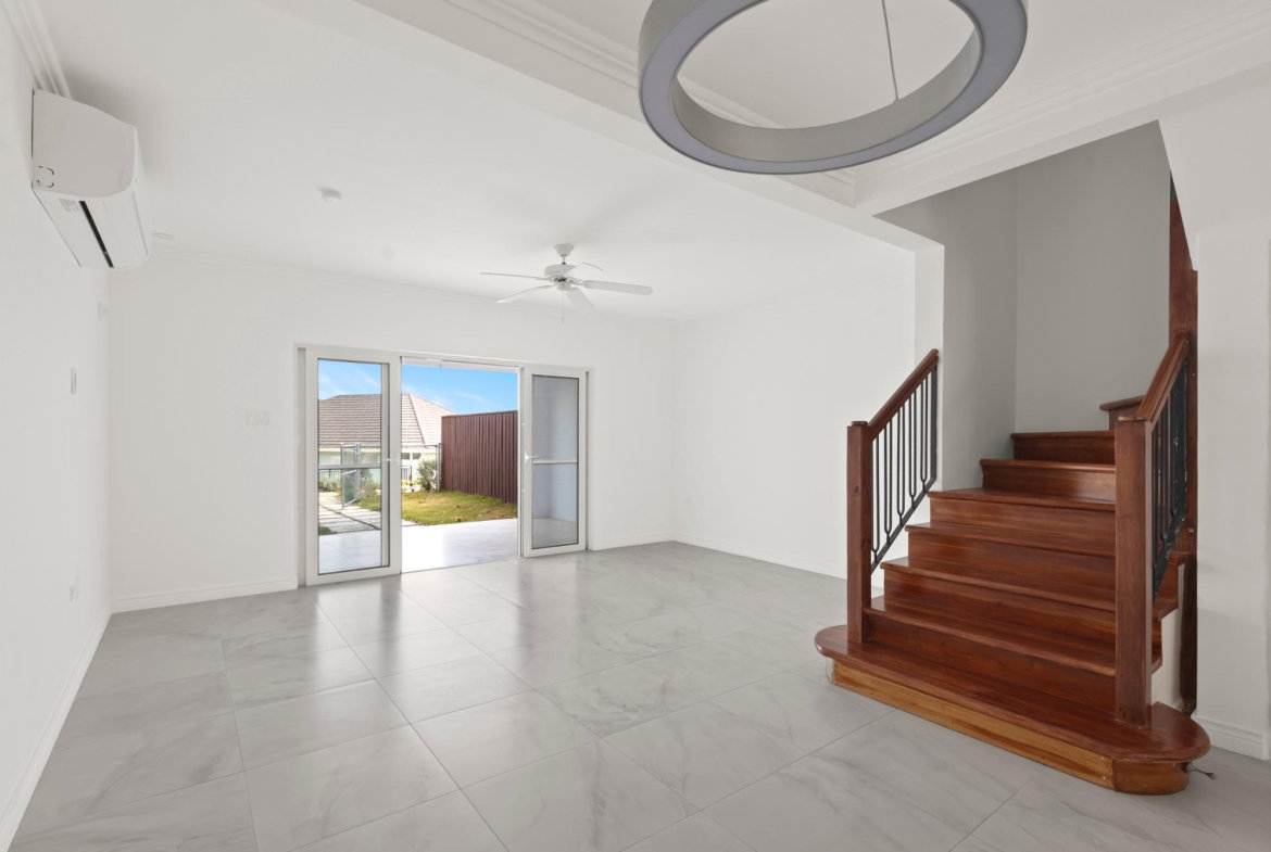 Seventh image of th C2- Country Walk, Richmond in Laughlands, St. Ann, Jamaica - property is For Rent