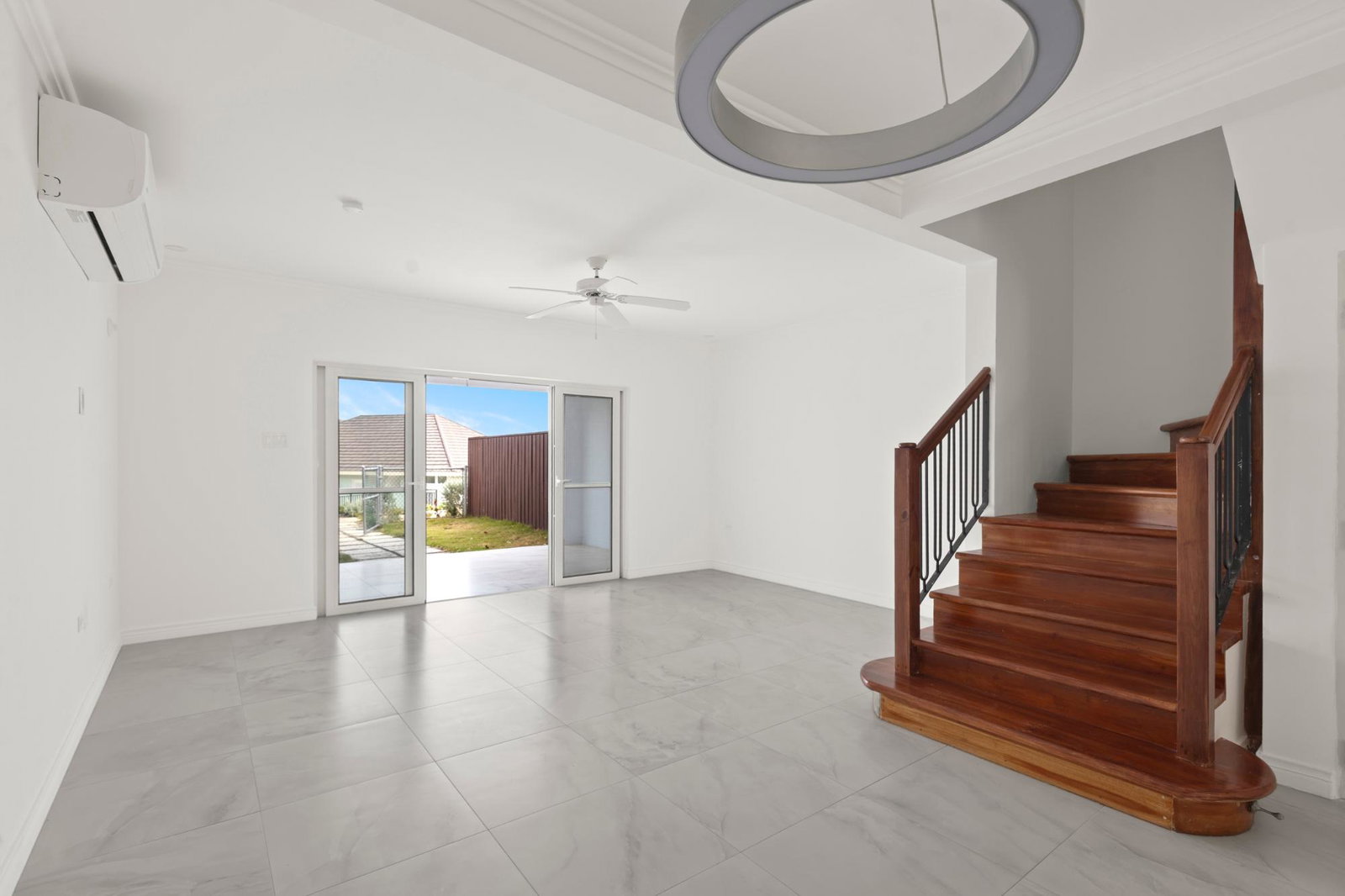 Modern-3-Bedroom-Townhouse-for-Rent-in-Country-Walk-Richmond-St.-Ann Seventh image of th C2- Country Walk, Richmond in Laughlands, St. Ann, Jamaica - property is For Rent