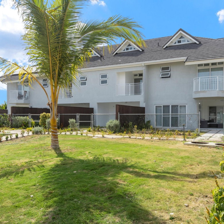 First image of th C2- Country Walk, Richmond in Laughlands, St. Ann, Jamaica - property is For Rent