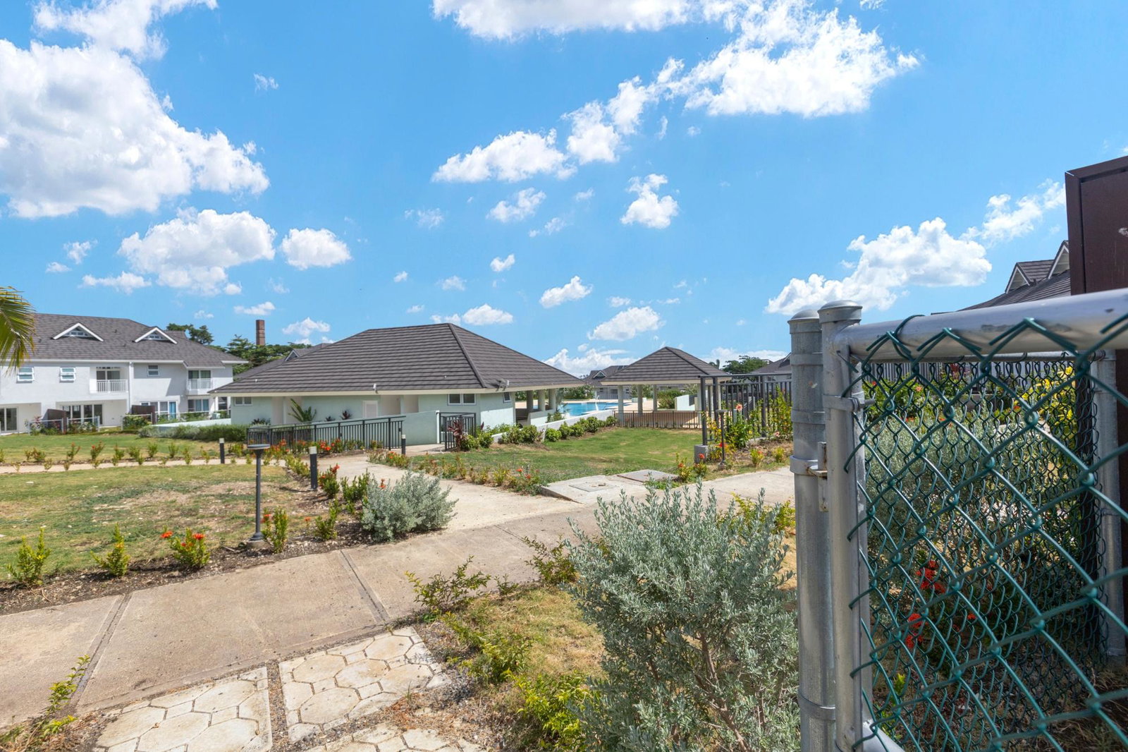 Modern-3-Bedroom-Townhouse-for-Rent-in-Country-Walk-Richmond-St.-Ann Ninth image of th C2- Country Walk, Richmond in Laughlands, St. Ann, Jamaica - property is For Rent