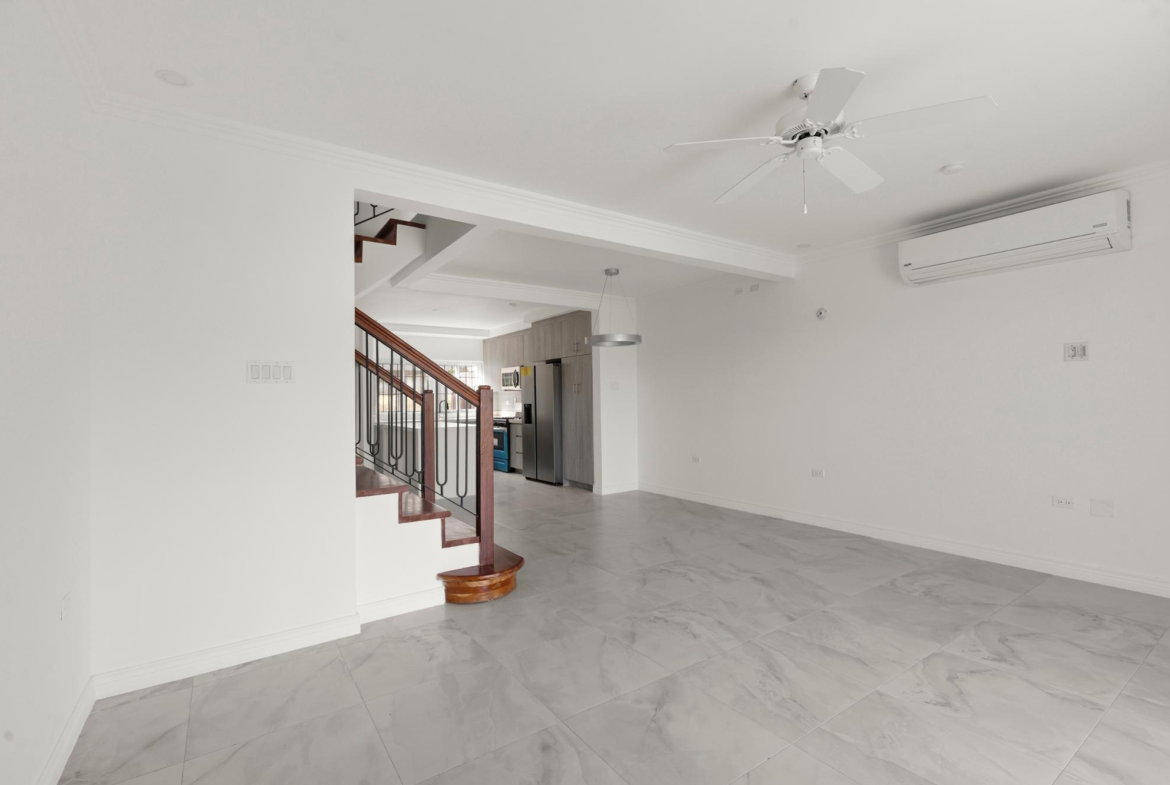 Tenth image of th C2- Country Walk, Richmond in Laughlands, St. Ann, Jamaica - property is For Rent