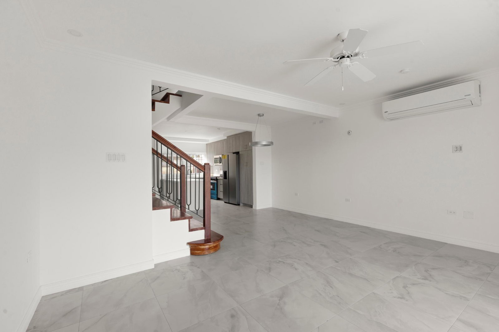 Modern-3-Bedroom-Townhouse-for-Rent-in-Country-Walk-Richmond-St.-Ann Tenth image of th C2- Country Walk, Richmond in Laughlands, St. Ann, Jamaica - property is For Rent