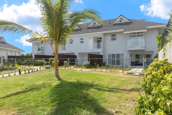 First image of th C2- Country Walk, Richmond in Laughlands, St. Ann, Jamaica - property is For Rent