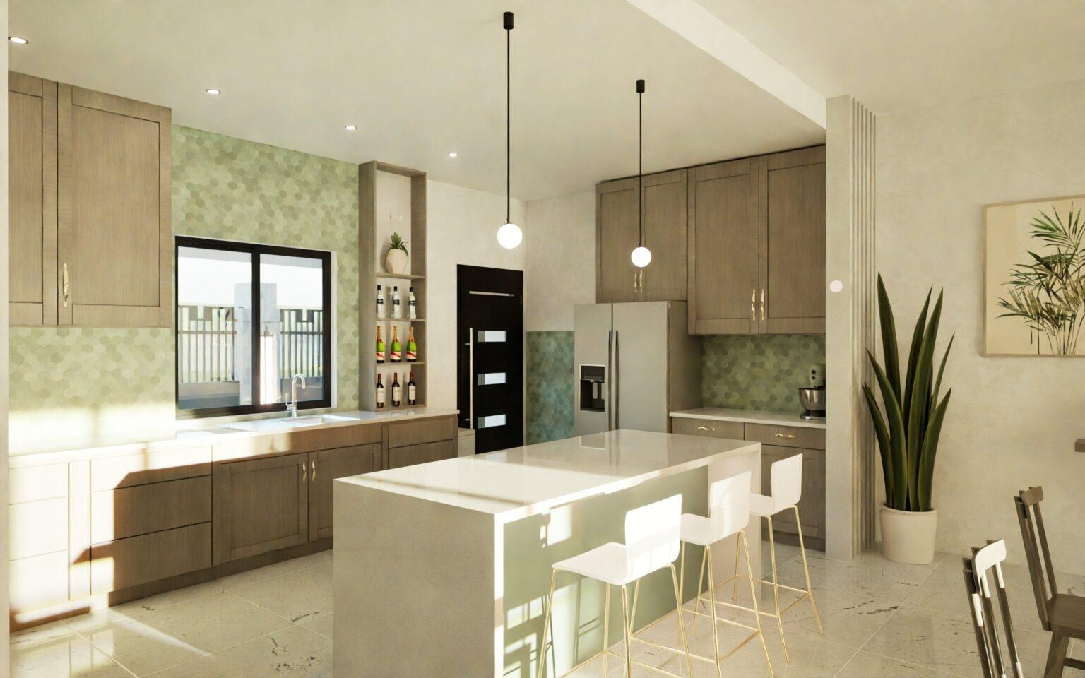 Second image of 2- New Grange Hill in Newport, Manchester, Jamaica - property is For Sale