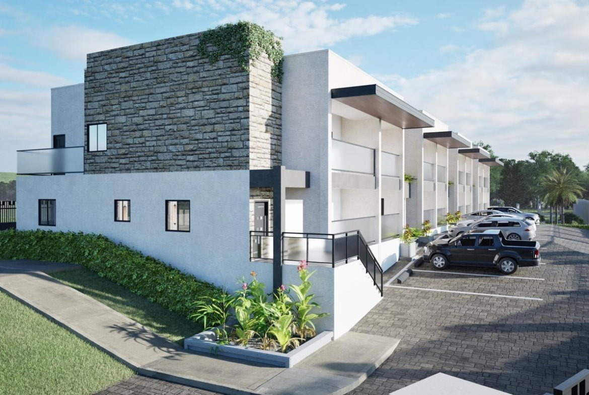 First image of 2- New Grange Hill in Newport, Manchester, Jamaica - property is For Sale