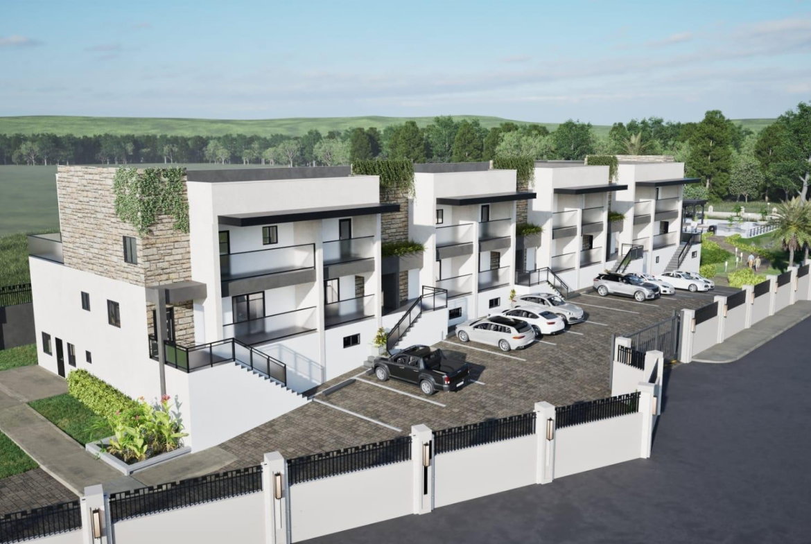 First image of 8- New Grange Hill in Newport, Manchester, Jamaica - property is For Sale