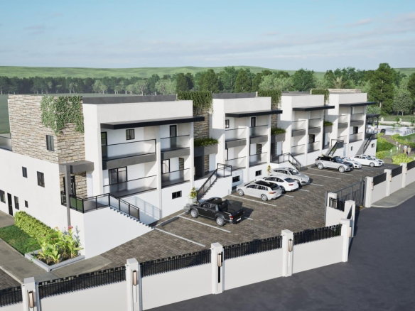 First image of 8- New Grange Hill in Newport, Manchester, Jamaica - property is For Sale