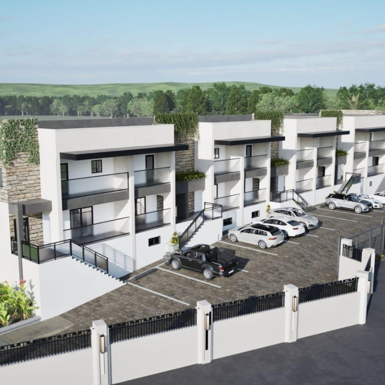 First image of 8- New Grange Hill in Newport, Manchester, Jamaica - property is For Sale