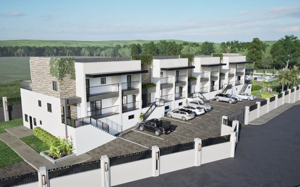 First image of 8- New Grange Hill in Newport, Manchester, Jamaica - property is For Sale