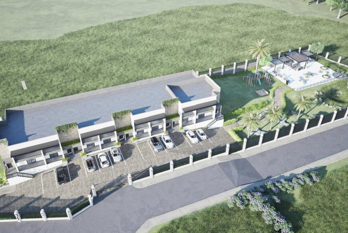 Third image of 8- New Grange Hill in Newport, Manchester, Jamaica - property is For Sale