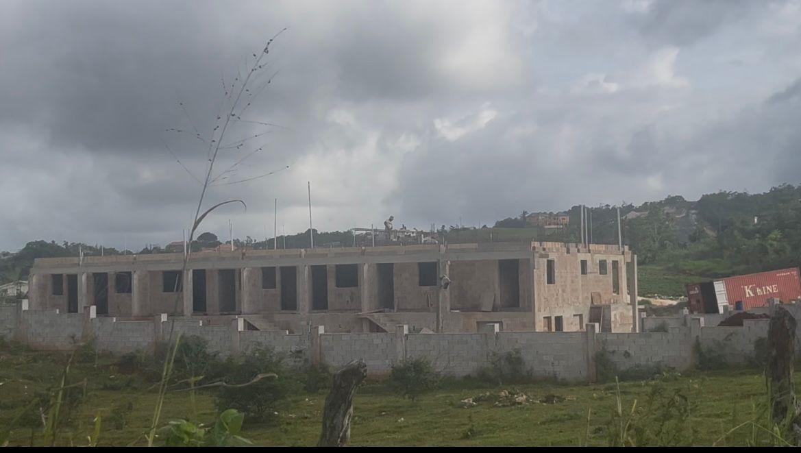 Fifth image of 8- New Grange Hill in Newport, Manchester, Jamaica - property is For Sale