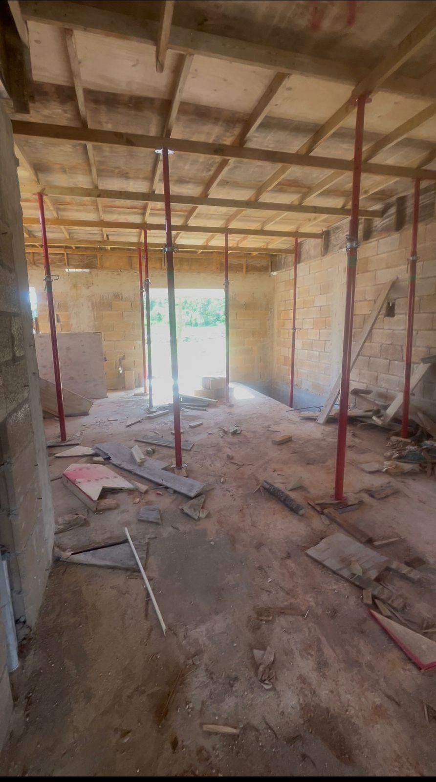 Modern-3-Bedroom-Townhouse-for-Sale-in-Mandeville-Manchester-Jamaica Seventh image of 8- New Grange Hill in Newport, Manchester, Jamaica - property is For Sale