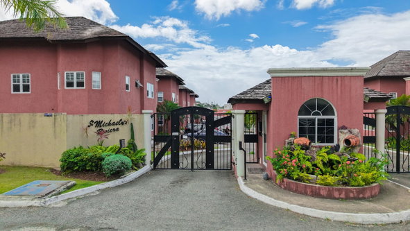 Second image of 106d-3 st Michaels Terrace in Kingston 6, St. Andrew, Jamaica - property is For Sale