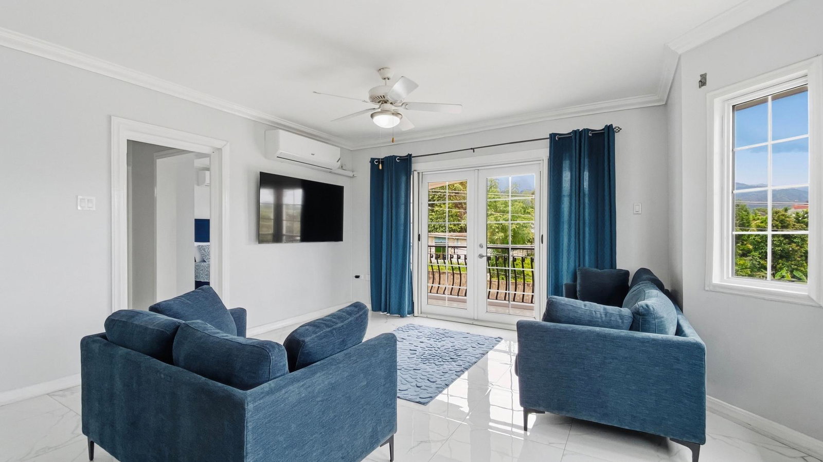 Twelfth image of 106d-3 st Michaels Terrace in Kingston 6, St. Andrew, Jamaica - property is For Sale