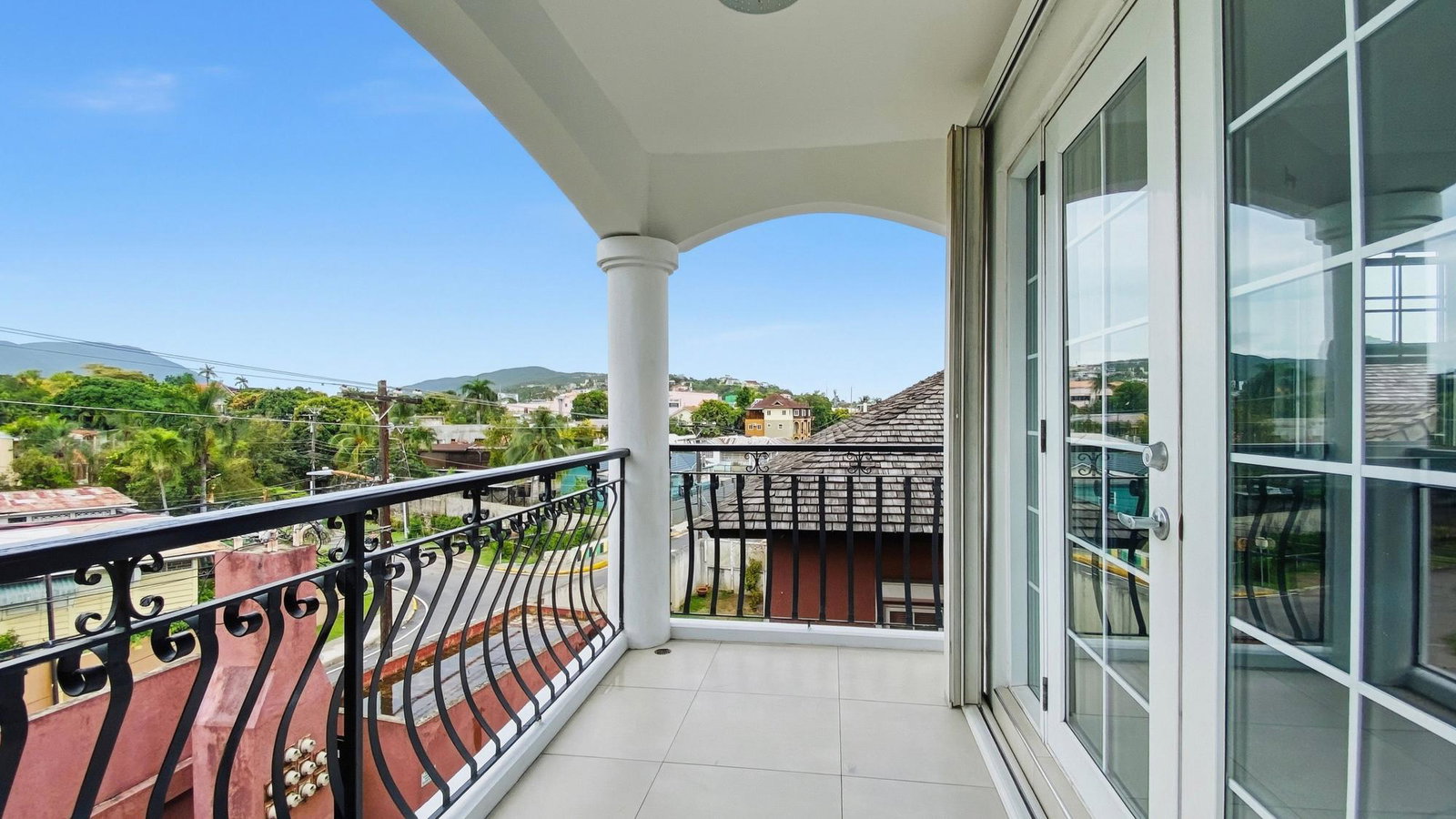 Thirteenth image of 106d-3 st Michaels Terrace in Kingston 6, St. Andrew, Jamaica - property is For Sale