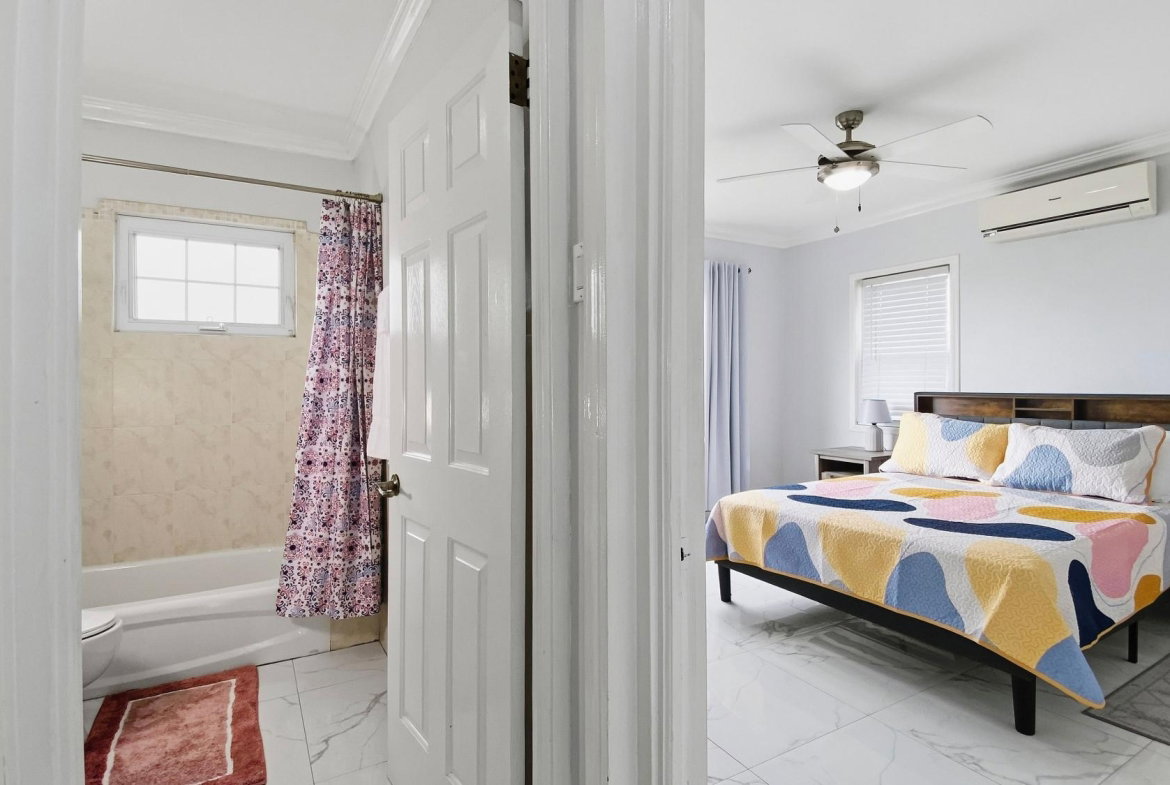 Fourteenth image of 106d-3 st Michaels Terrace in Kingston 6, St. Andrew, Jamaica - property is For Sale