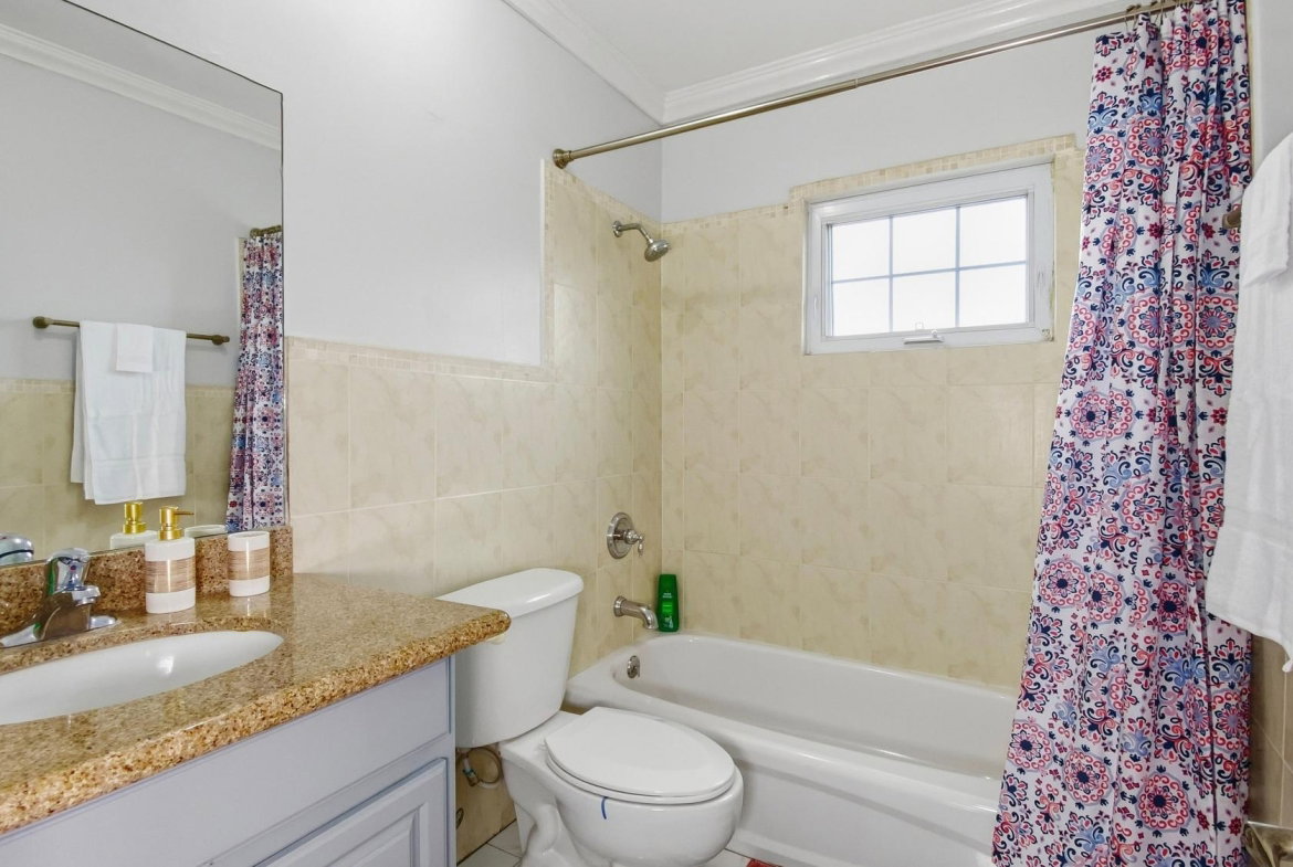 Eighteenth image of 106d-3 st Michaels Terrace in Kingston 6, St. Andrew, Jamaica - property is For Sale