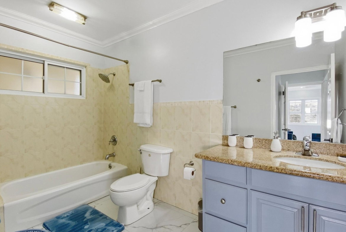 Twenty-Third image of 106d-3 st Michaels Terrace in Kingston 6, St. Andrew, Jamaica - property is For Sale