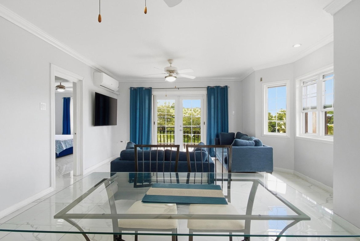 Fourth image of 106d-3 st Michaels Terrace in Kingston 6, St. Andrew, Jamaica - property is For Sale