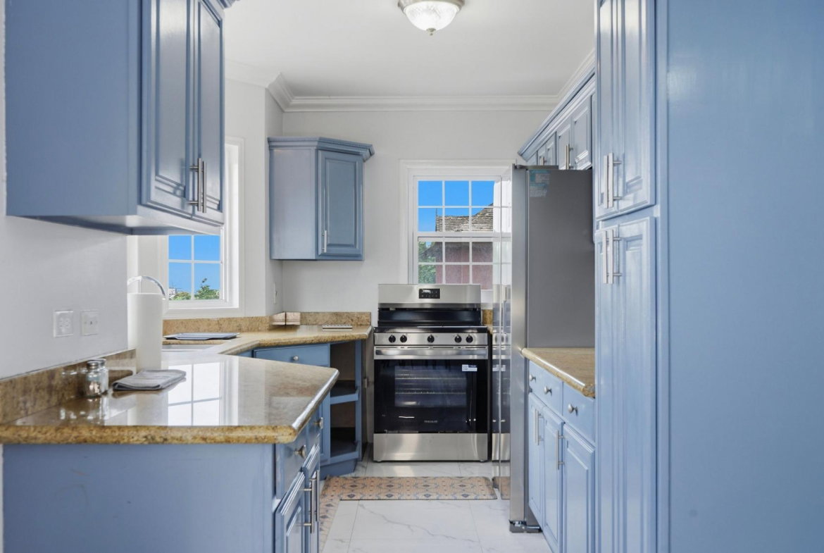 Seventh image of 106d-3 st Michaels Terrace in Kingston 6, St. Andrew, Jamaica - property is For Sale