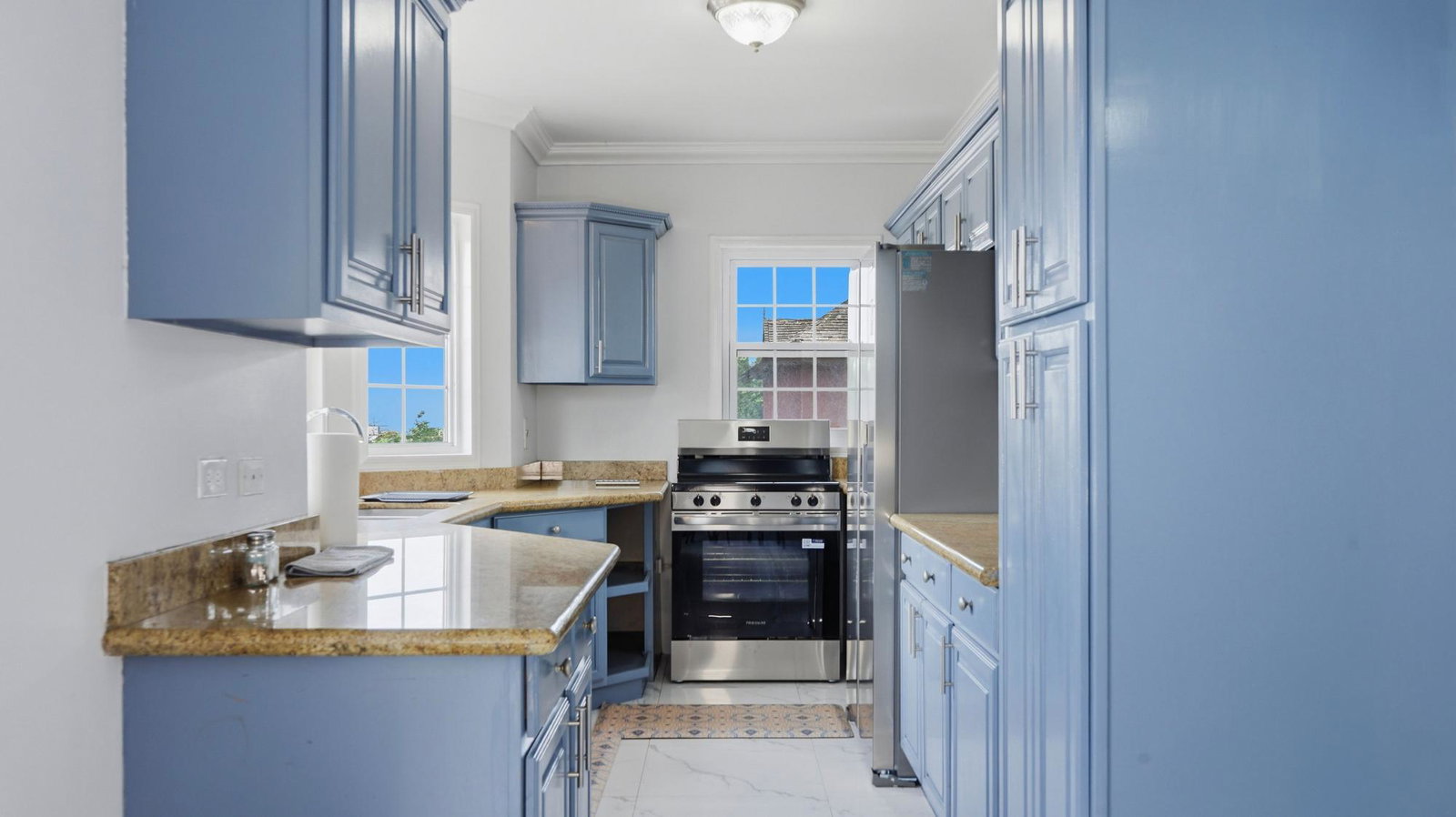 Seventh image of 106d-3 st Michaels Terrace in Kingston 6, St. Andrew, Jamaica - property is For Sale