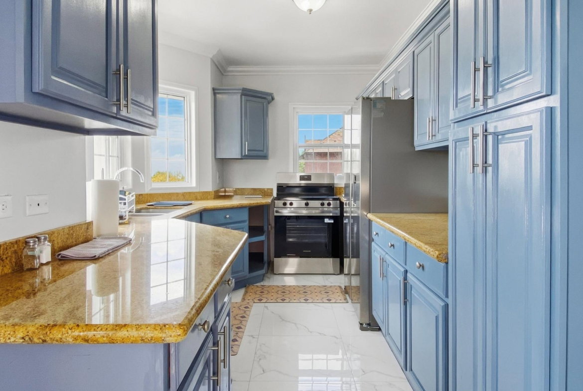 Eighth image of 106d-3 st Michaels Terrace in Kingston 6, St. Andrew, Jamaica - property is For Sale