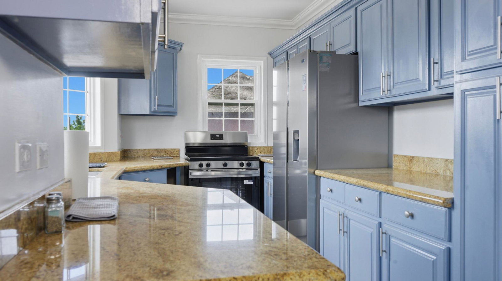 Ninth image of 106d-3 st Michaels Terrace in Kingston 6, St. Andrew, Jamaica - property is For Sale