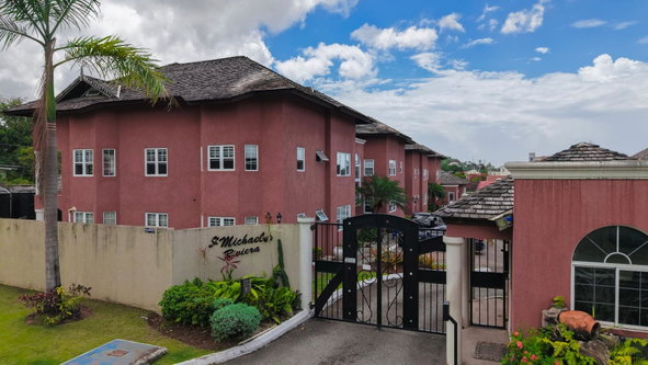 First image of 106d-3 st Michaels Terrace in Kingston 6, St. Andrew, Jamaica - property is For Sale