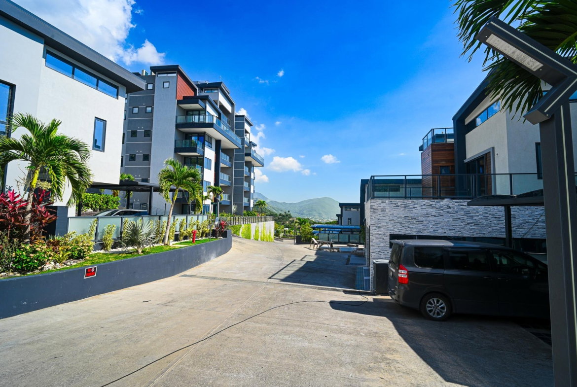 Second image of 50- Spyglass, Tavistock Terra in Kingston 6, St. Andrew, Jamaica - property is For Rent