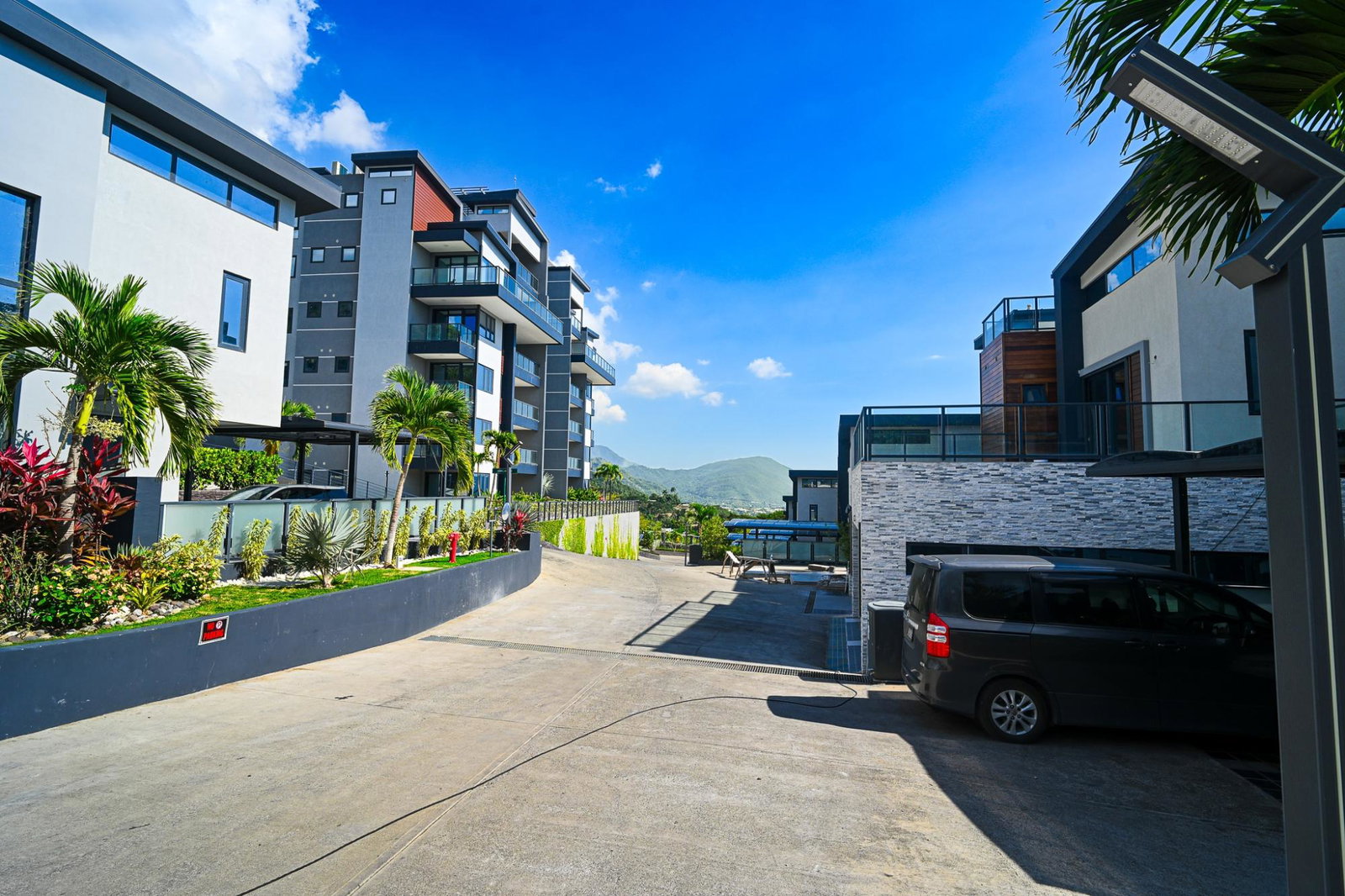 Second image of 50- Spyglass, Tavistock Terra in Kingston 6, St. Andrew, Jamaica - property is For Rent