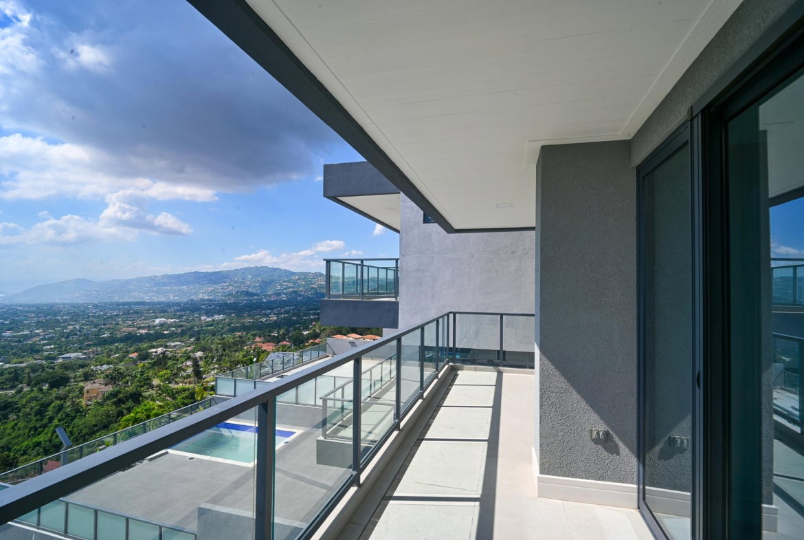 Thirteenth image of 50- Spyglass, Tavistock Terra in Kingston 6, St. Andrew, Jamaica - property is For Rent