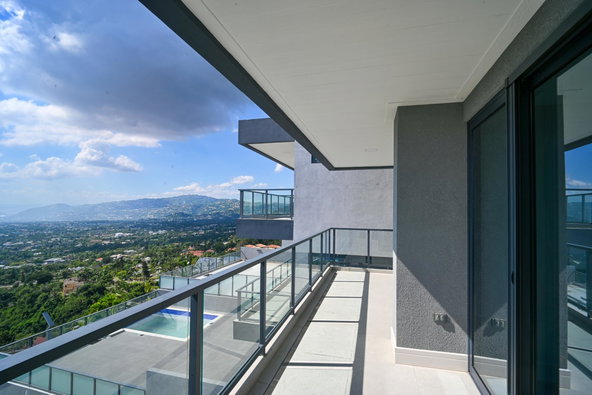 Thirteenth image of 50- Spyglass, Tavistock Terra in Kingston 6, St. Andrew, Jamaica - property is For Rent