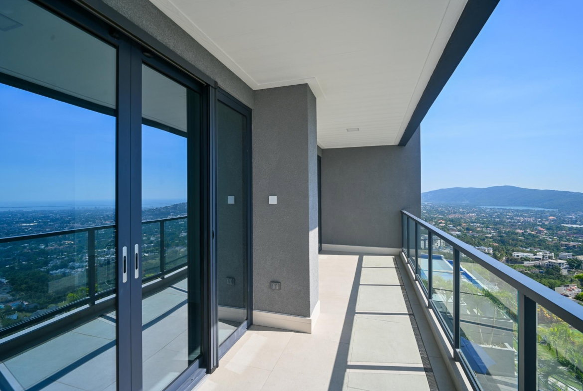 Fourteenth image of 50- Spyglass, Tavistock Terra in Kingston 6, St. Andrew, Jamaica - property is For Rent