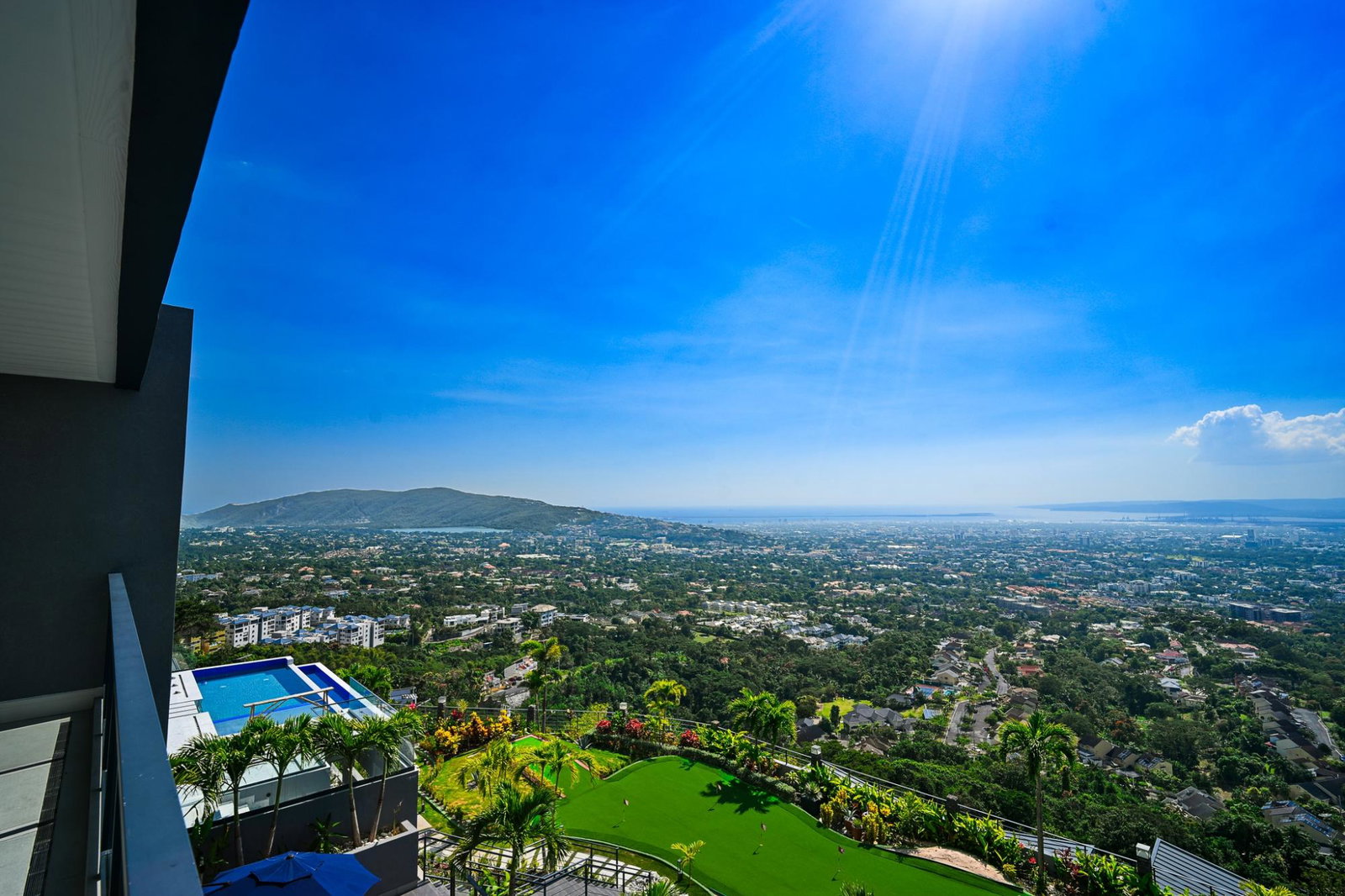 Fifteenth image of 50- Spyglass, Tavistock Terra in Kingston 6, St. Andrew, Jamaica - property is For Rent