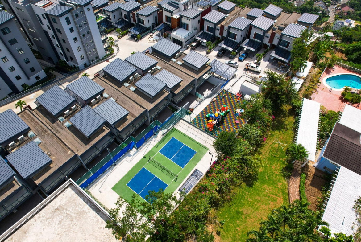 Sixteenth image of 50- Spyglass, Tavistock Terra in Kingston 6, St. Andrew, Jamaica - property is For Rent