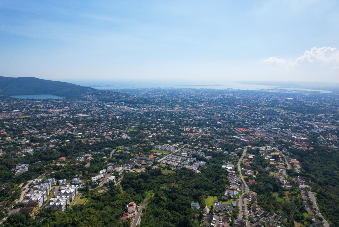 Nineteenth image of 50- Spyglass, Tavistock Terra in Kingston 6, St. Andrew, Jamaica - property is For Rent