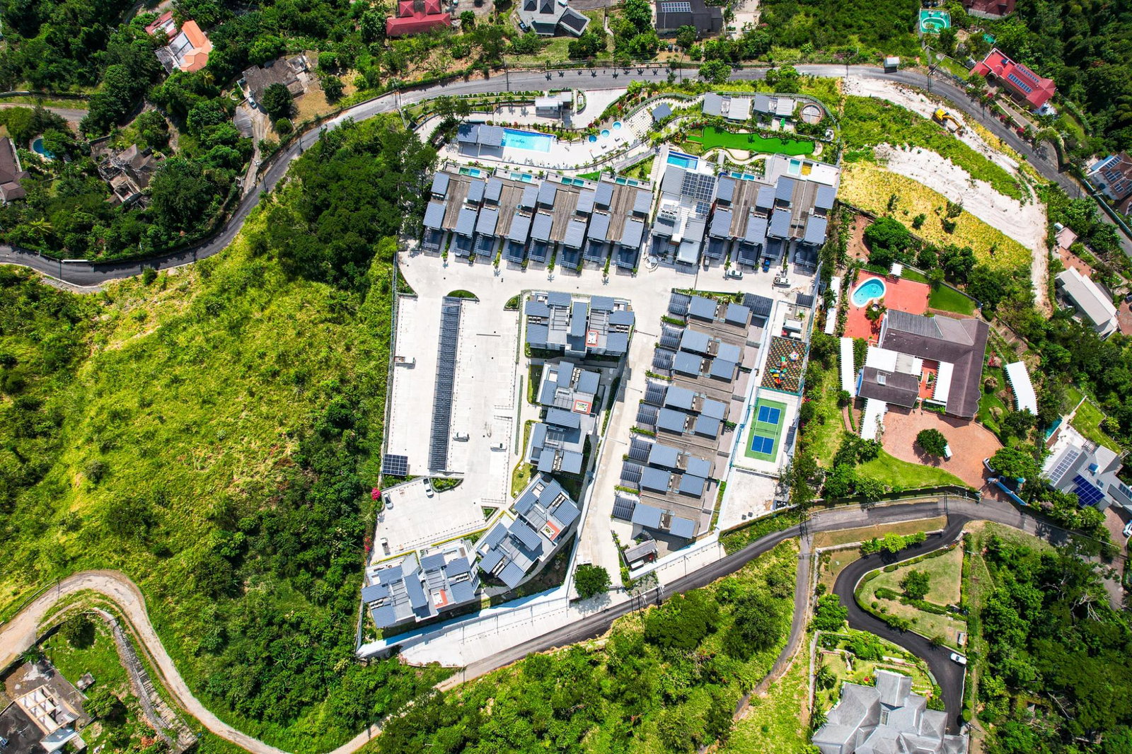 Twentieth image of 50- Spyglass, Tavistock Terra in Kingston 6, St. Andrew, Jamaica - property is For Rent