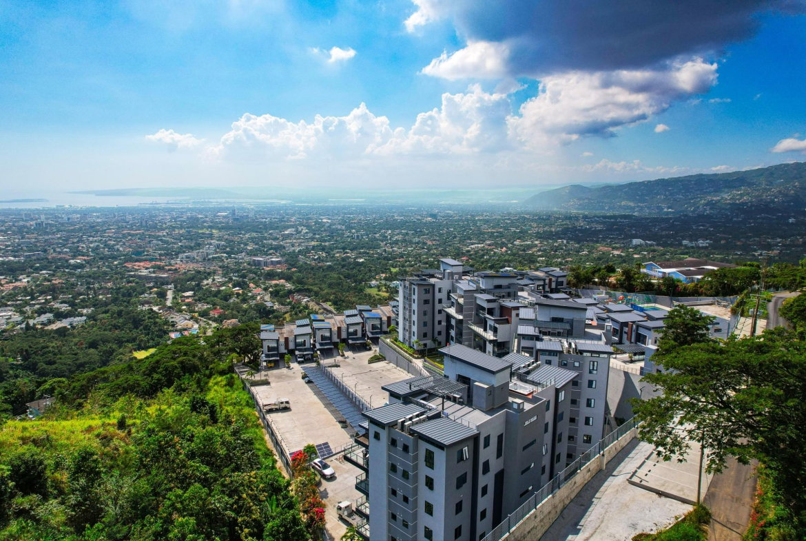 Twenty-First image of 50- Spyglass, Tavistock Terra in Kingston 6, St. Andrew, Jamaica - property is For Rent