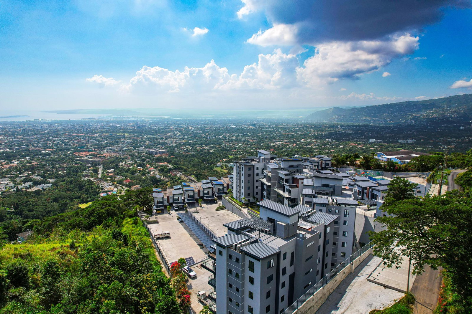 Twenty-First image of 50- Spyglass, Tavistock Terra in Kingston 6, St. Andrew, Jamaica - property is For Rent