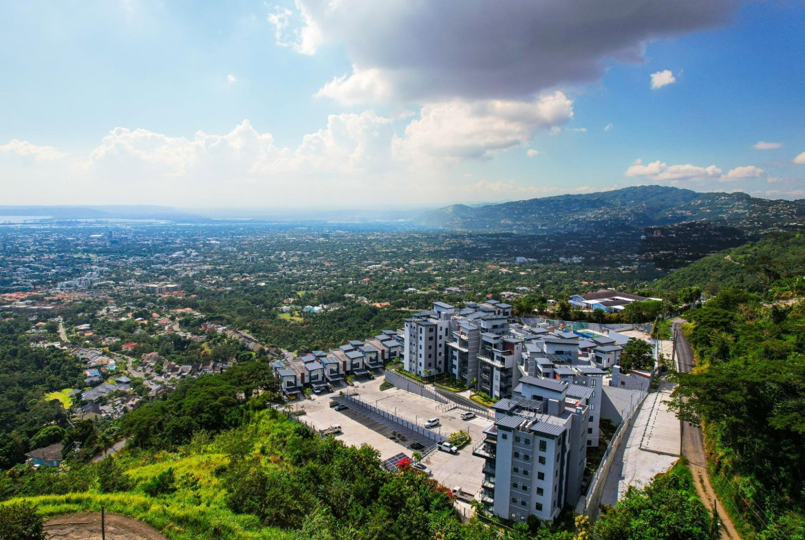Twenty-Second image of 50- Spyglass, Tavistock Terra in Kingston 6, St. Andrew, Jamaica - property is For Rent