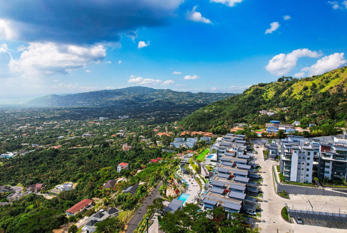 Twenty-Third image of 50- Spyglass, Tavistock Terra in Kingston 6, St. Andrew, Jamaica - property is For Rent