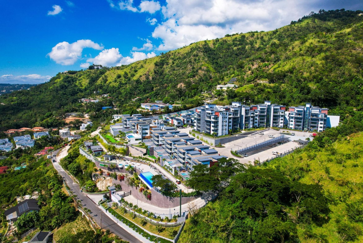 Twenty-Fourth image of 50- Spyglass, Tavistock Terra in Kingston 6, St. Andrew, Jamaica - property is For Rent