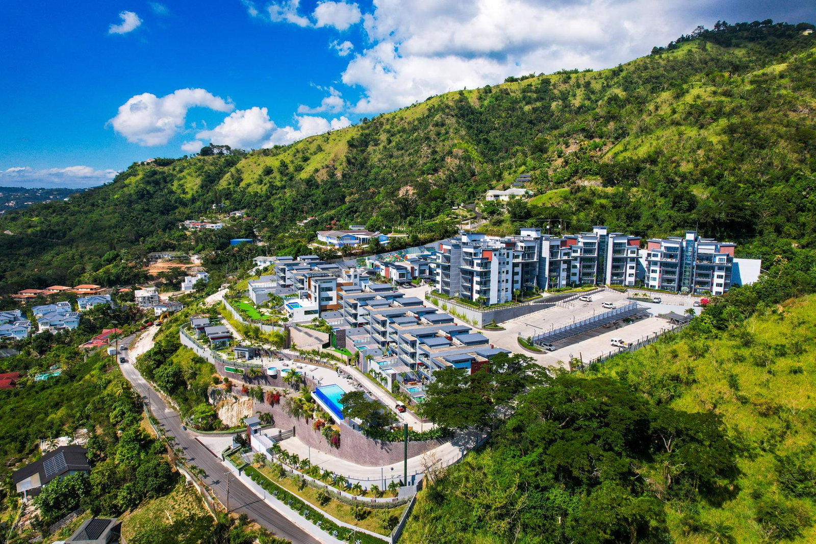 Twenty-Fourth image of 50- Spyglass, Tavistock Terra in Kingston 6, St. Andrew, Jamaica - property is For Rent