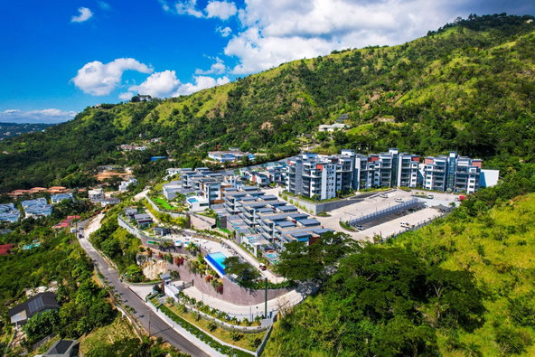 Twenty-Fourth image of 50- Spyglass, Tavistock Terra in Kingston 6, St. Andrew, Jamaica - property is For Rent