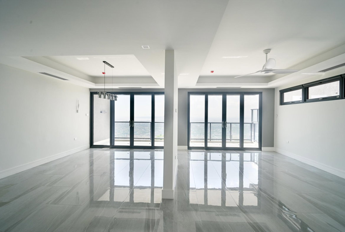 Fourth image of 50- Spyglass, Tavistock Terra in Kingston 6, St. Andrew, Jamaica - property is For Rent