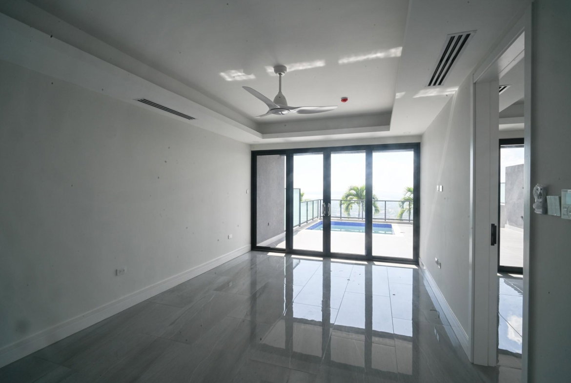 Fifth image of 50- Spyglass, Tavistock Terra in Kingston 6, St. Andrew, Jamaica - property is For Rent